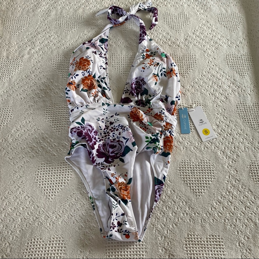 Cupshe Bathing Suit (S)
